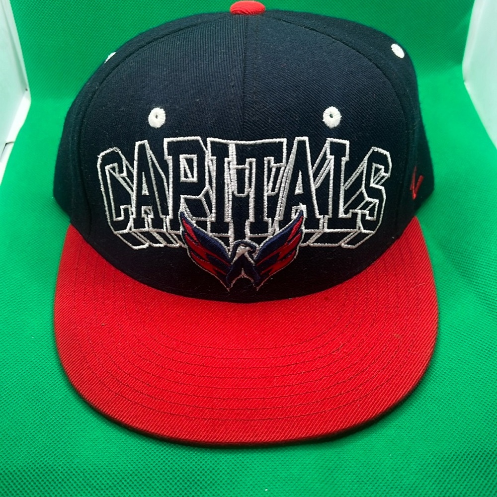 Washington Capital’s SnapBack